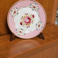 piattino torta da collezione