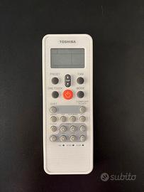 Telecomando Toshiba  - Cod: WL-L16SE