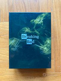 Breaking Bad - serie completa - tutte le stagioni