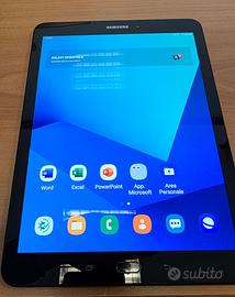 Tablet Samsung Galaxy S3 Wifi+LTE