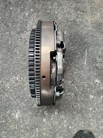 kit volano frizione disco opel fiat 1.3 multijet 