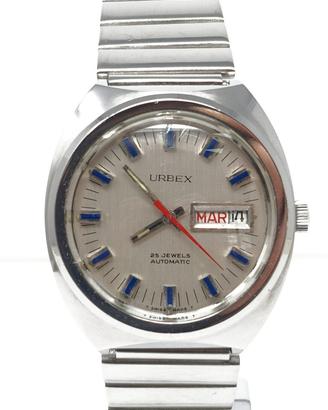 Orologio Urbex swiss made automatic watch Cal Eta 