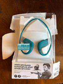 Sony Walkman NW-WS413 4GB – MP3 Sport Impermeabile