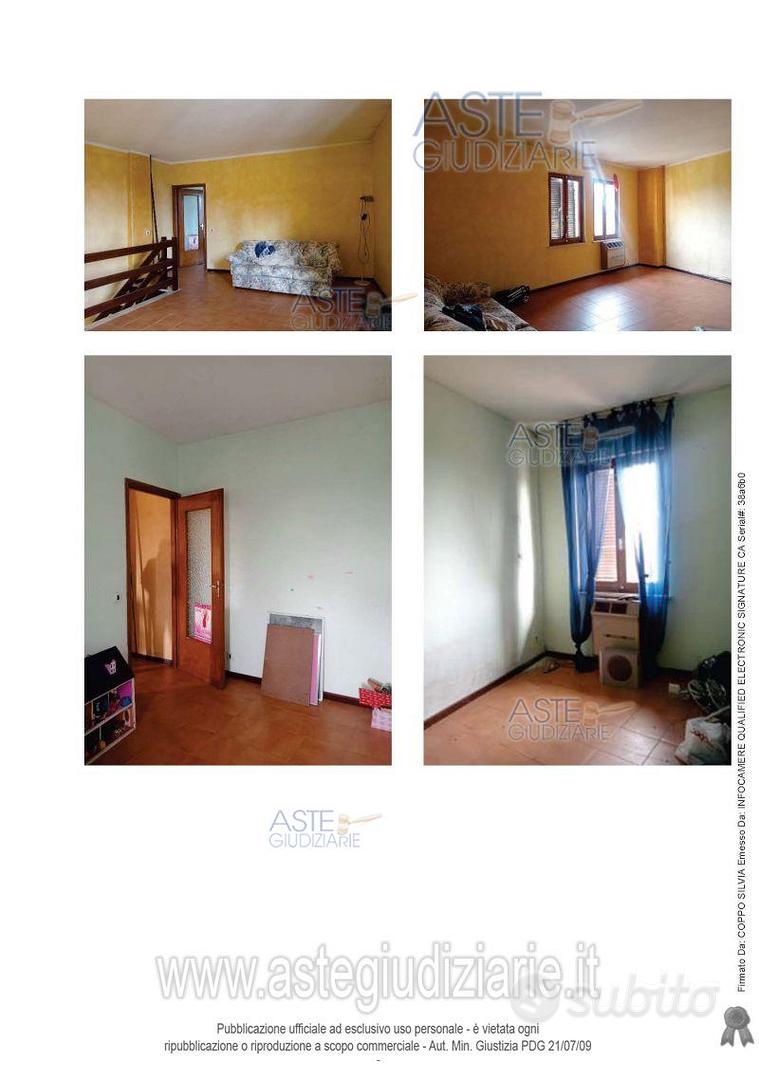 Appartamento – Camino, Cornale - Vista 4