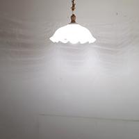 Lampadario da cucina