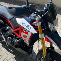 Aprilia Dorsoduro 900