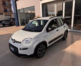 Fiat Panda 1.0 Hybrid City Cross 2022