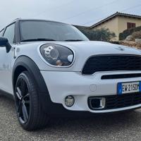 Mini Cooper Countryman 2.0 SD