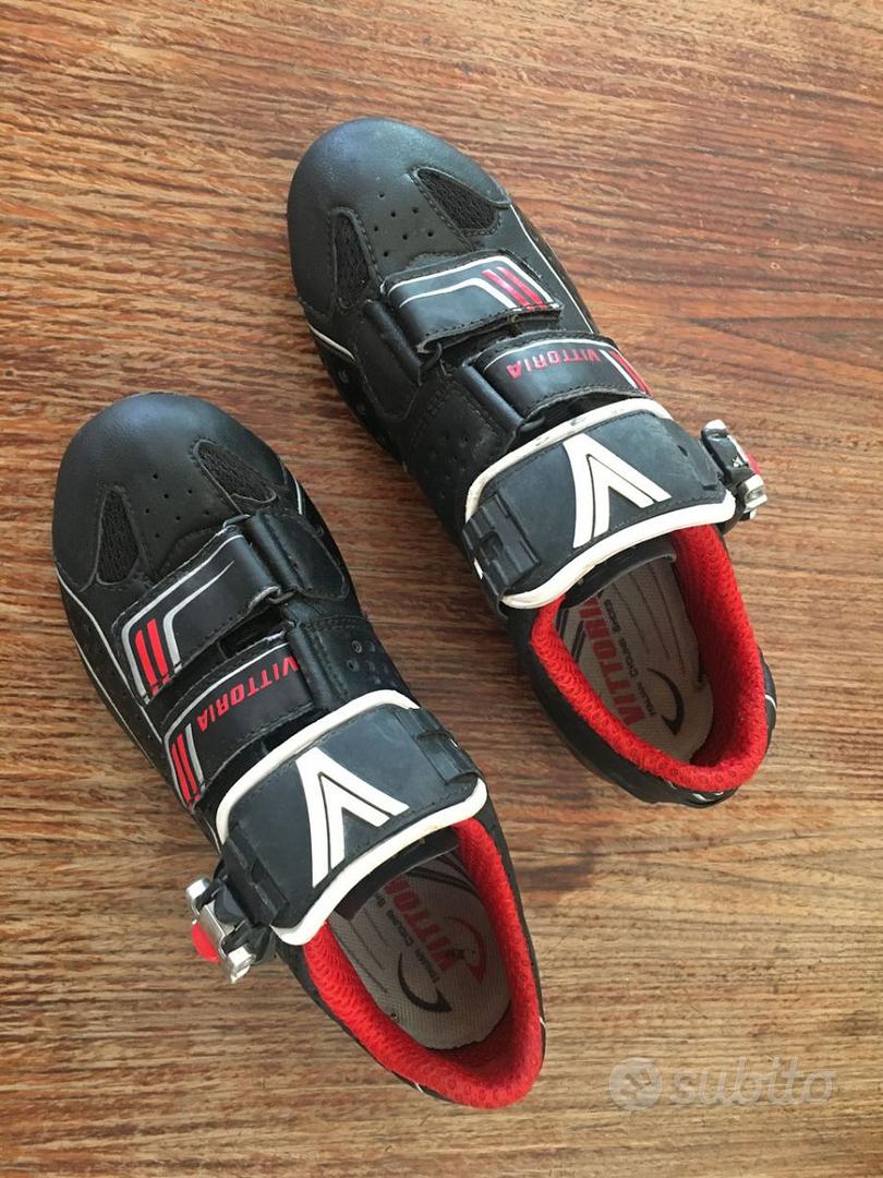 Scarpe da 2024 ciclismo vittoria