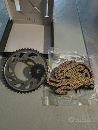 kit trasmissione Suzuki GSX-R 750