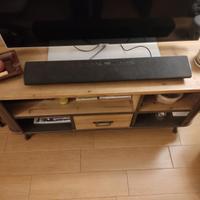 mobile porta tv industrial