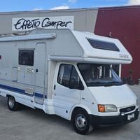 ELNAGH Columbia