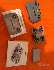 drone dji neo