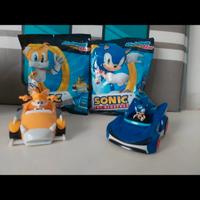 sonic the hedgehog  