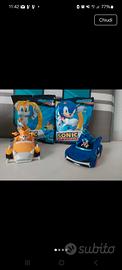 sonic the hedgehog  