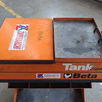Carrello beta