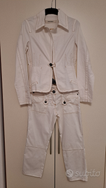 Completto : blaser + pantaloni vero moda