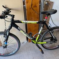 MTB Atala wap 21 alluminnio MUSCOLARE