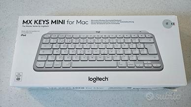 Logitech MX Keys Mini for Mac