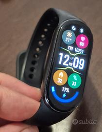 xiaomi smartwatch - smartband 9