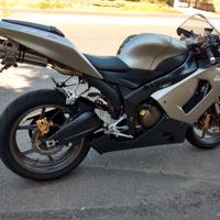Kawasaki ZX-6R 636