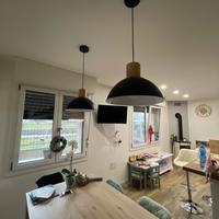 Lampadari semi nuovi