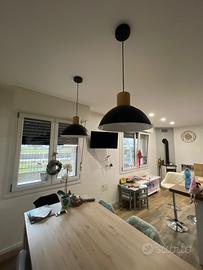 Lampadari semi nuovi