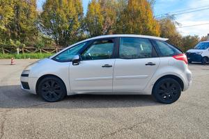 Citroen C4 Picasso 1.6 HDi