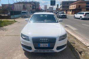 Audi A4 Avant 2.0TDI 143CV SW Prezzo Promo
