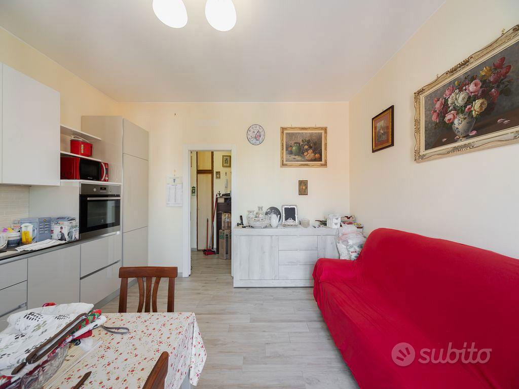 Appartamento – Milano, Quartiere Ca' Granda Nord, Municipio 9 - Vista 3