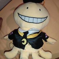 Peluche plush korosensei Assassination classroom