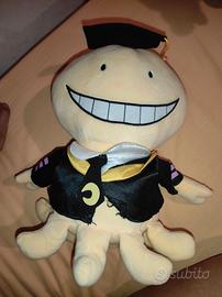 Peluche plush korosensei Assassination classroom