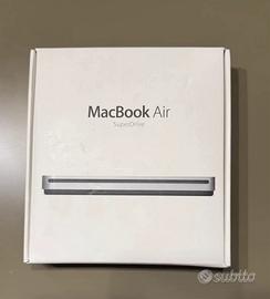 Apple Superdrive
