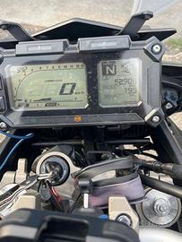 MT 09 TRACER