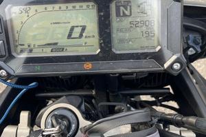 MT 09 TRACER