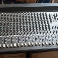 mixer, multieffetti, scheda audio 3 eff. chitarra
