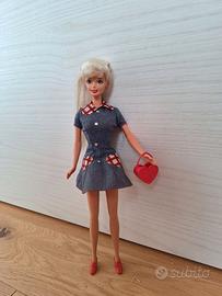 Barbie Style1997