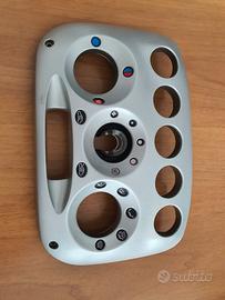 Frontalino mascherina 600 Sporting