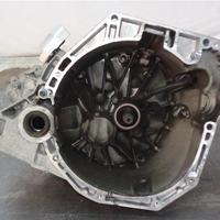 TL4068 CAMBIO MANUALE 6M RENAULT MEGANE BREAK (3°S