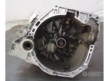 TL4068 CAMBIO MANUALE 6M RENAULT MEGANE BREAK (3°S