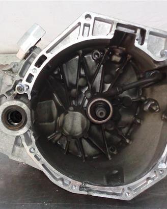 TL4068 CAMBIO MANUALE 6M RENAULT MEGANE BREAK (3°S
