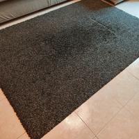Tappeto 160X120 Leroy Merlin 