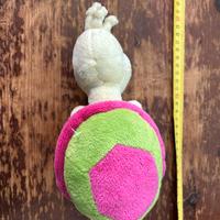 Tartaruga peluche