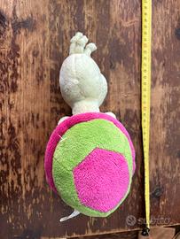 Tartaruga peluche