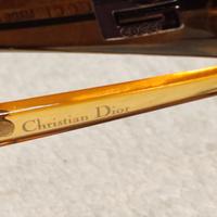 Occhiali da sole Christian Dior