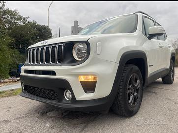 Renegade 7800 km