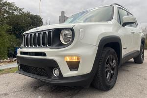Renegade 7800 km