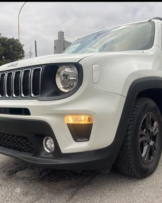 Renegade 7800 km