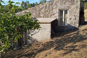 Terreno con rustico ad Ittiri