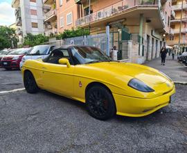 FIAT Barchetta 1.8 16V//GPL